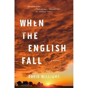When the English Fall -- David Williams